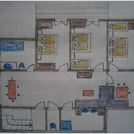 Familienbauernhof Bereuter Apartmán