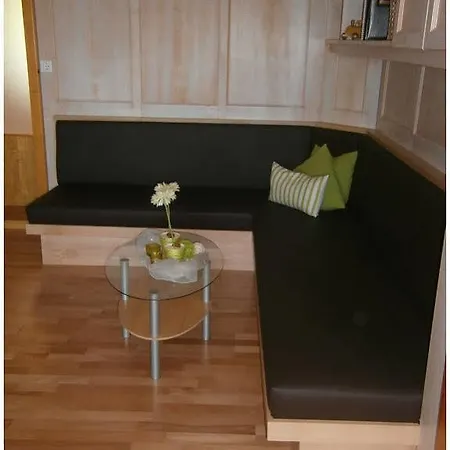 Apartmán Familienbauernhof Bereuter