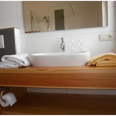 Apartmán Familienbauernhof Bereuter