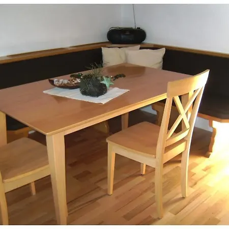 Apartmán Familienbauernhof Bereuter