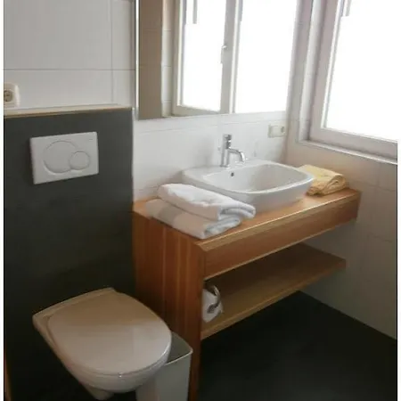 Apartmán Familienbauernhof Bereuter *