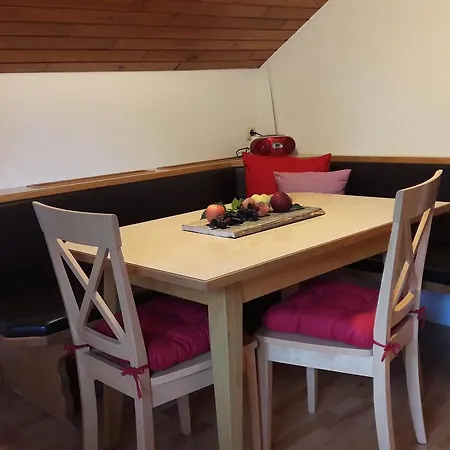 Familienbauernhof Bereuter