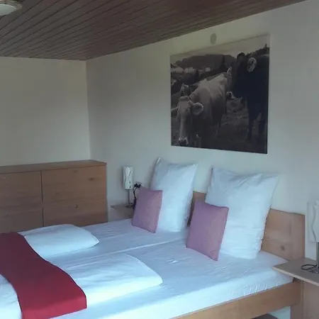 Familienbauernhof Bereuter Apartmán *