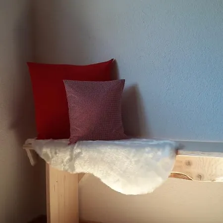 Familienbauernhof Bereuter Apartmán *