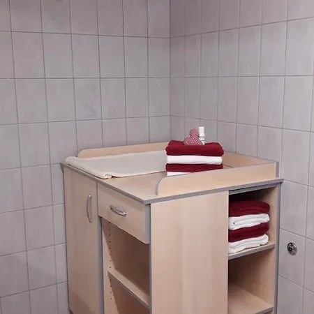 Familienbauernhof Bereuter Apartmán Alberschwende