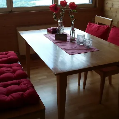 Apartmán Familienbauernhof Bereuter *