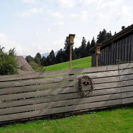 Familienbauernhof Bereuter Alberschwende