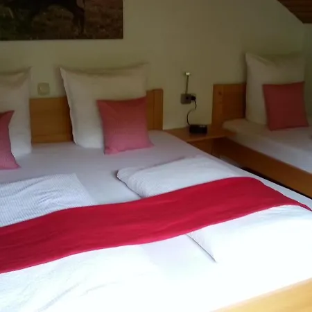 Familienbauernhof Bereuter Apartmán