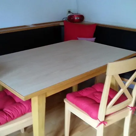 Apartmán Familienbauernhof Bereuter *