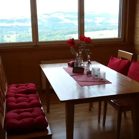 Familienbauernhof Bereuter Apartmán